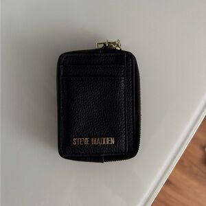 steve madden wallet